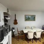 Apartamento Zu Hause *