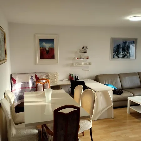 Appartement Zu Hause *