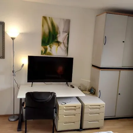 Zu Hause Bergheim (Rhein-Erft-Kreis)