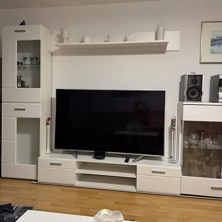 Daire Zu Hause *