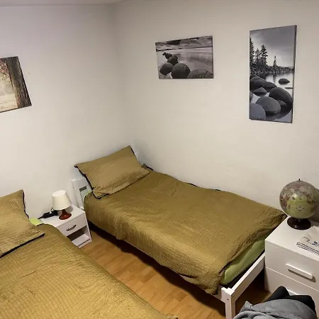 Appartement Zu Hause *