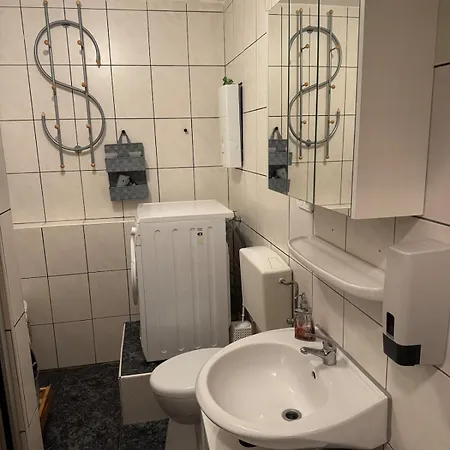 Zu Hause Bergheim (Rhein-Erft-Kreis)