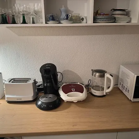 Zu Hause *