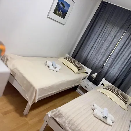 Zu Hause Appartement *