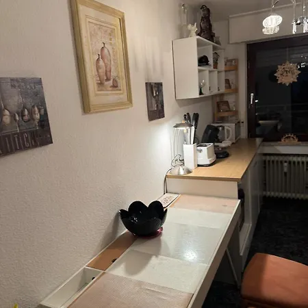 Zu Hause * Bergheim (Rhein-Erft-Kreis)