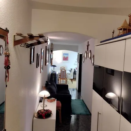 Zu Hause * Bergheim (Rhein-Erft-Kreis)