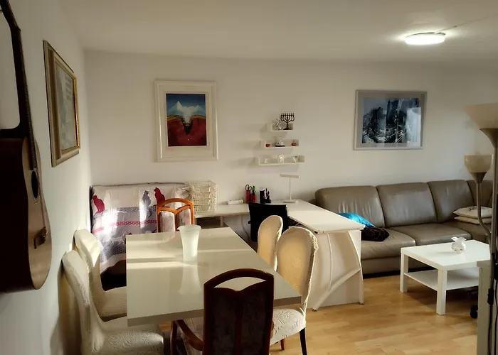 Appartement Zu Hause *