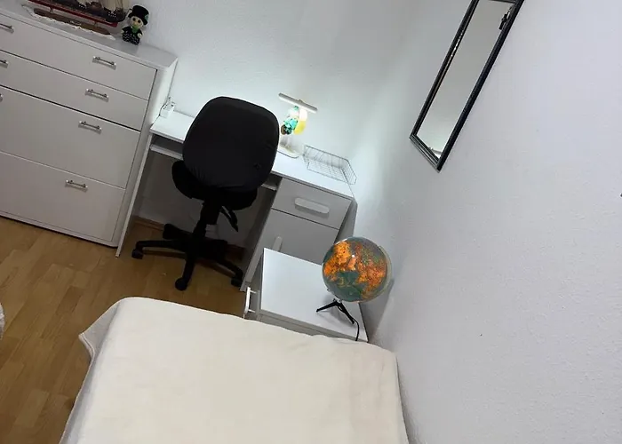 Zu Hause * Bergheim (Rhein-Erft-Kreis)