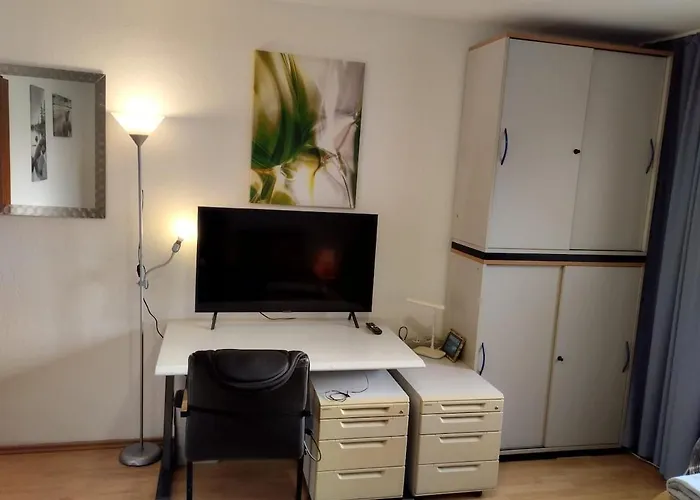 Zu Hause Bergheim (Rhein-Erft-Kreis)