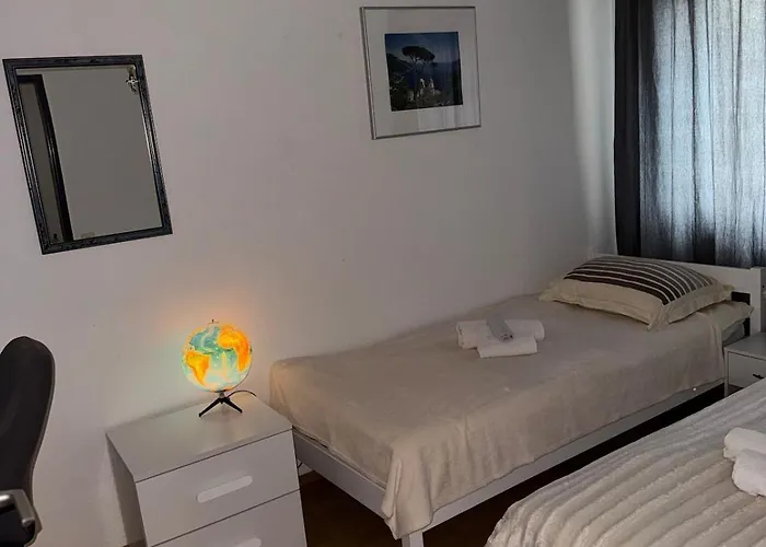 Appartement Zu Hause *