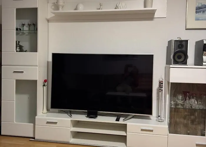 Appartement Zu Hause *