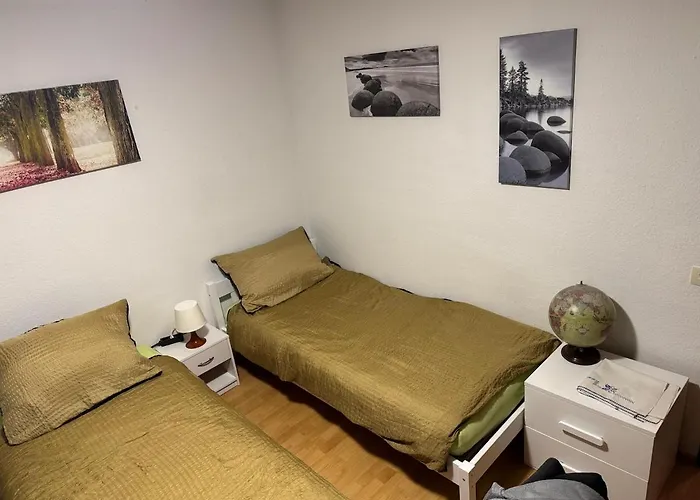 Appartement Zu Hause *