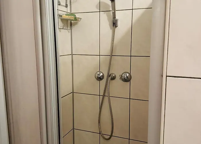 Appartement Zu Hause