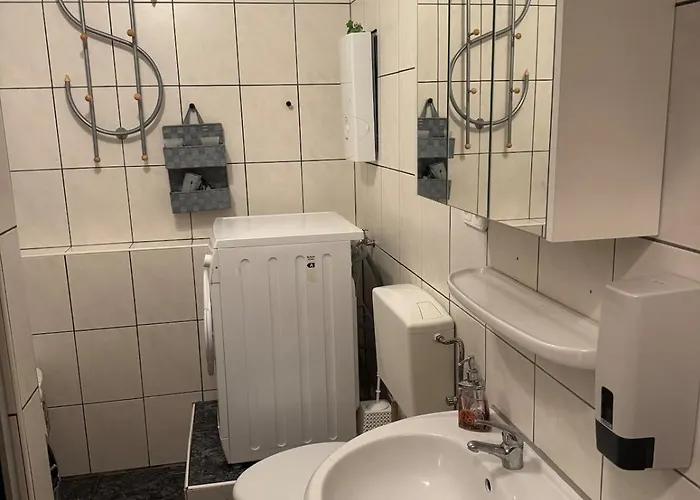 Zu Hause Bergheim (Rhein-Erft-Kreis)