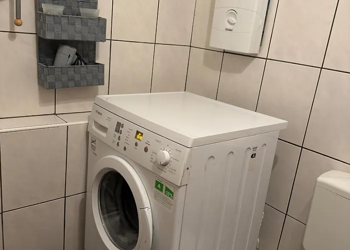 Zu Hause Bergheim (Rhein-Erft-Kreis)