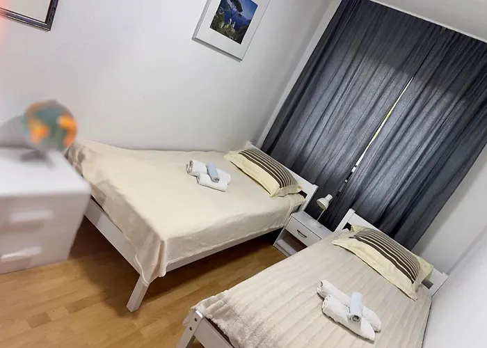 Zu Hause Appartement *