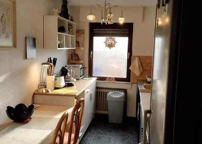 Zu Hause Bergheim (Rhein-Erft-Kreis)