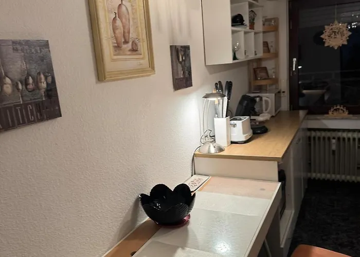 Zu Hause * Bergheim (Rhein-Erft-Kreis)