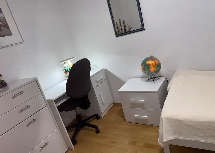 Appartement Zu Hause Bergheim (Rhein-Erft-Kreis)