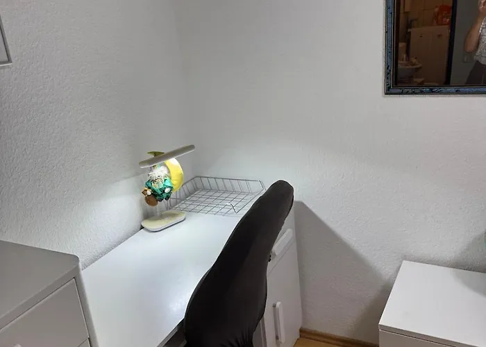 Appartement Zu Hause *