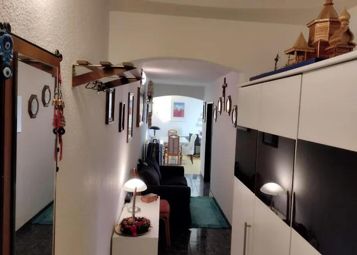 Zu Hause * Bergheim (Rhein-Erft-Kreis)